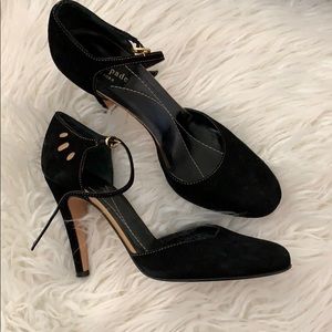 Kate Spade Mary Jane heels size 9